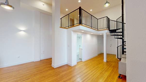 2BR/1BA Apartment on California St - 101 · San Francisco photo 5