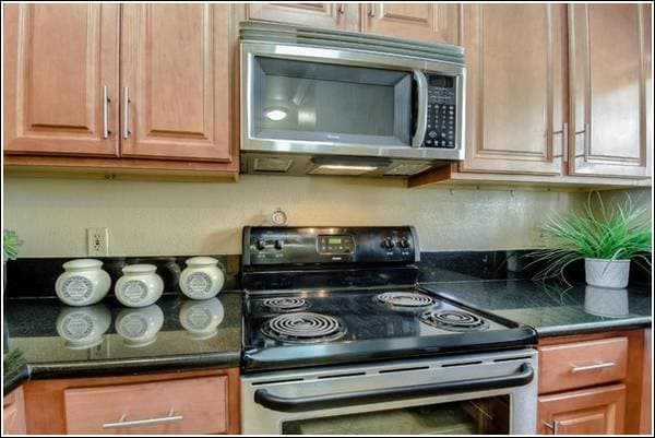 1BR/1BA Condo · Santa Clara photo 5