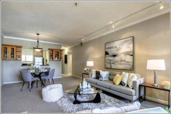 1BR/1BA Condo · Santa Clara photo 3