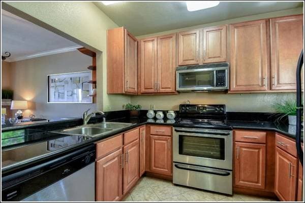 1BR/1BA Condo · Santa Clara photo 4