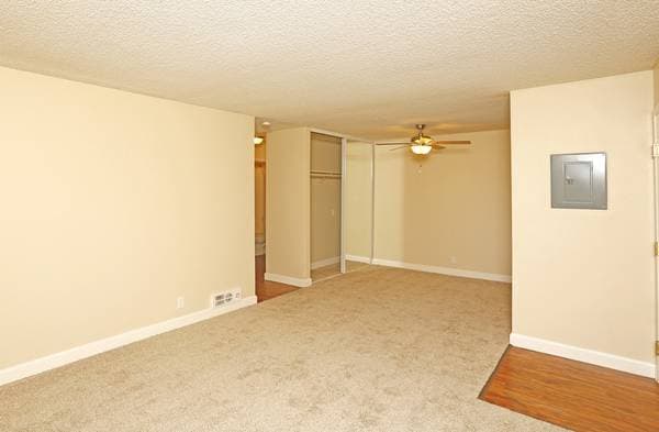 1BR/1BA Apartment on Parkmoor Avenue · San Jose photo 4
