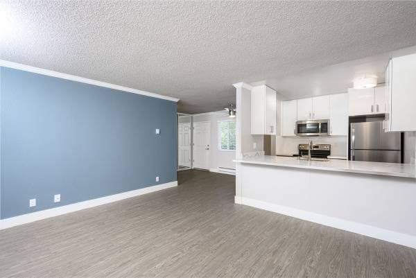 1BR/1BA Apartment on Rainbow Dr · Mountain View photo 2