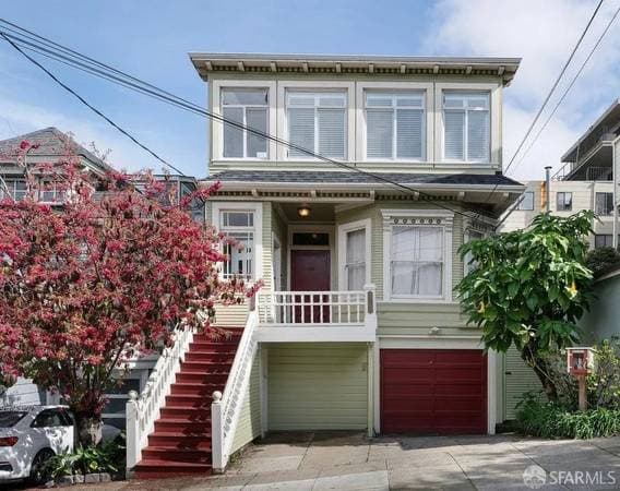 Condos on Hartford St · San Francisco photo 1