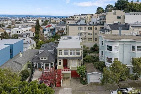 Condos on Hartford St · San Francisco photo 4