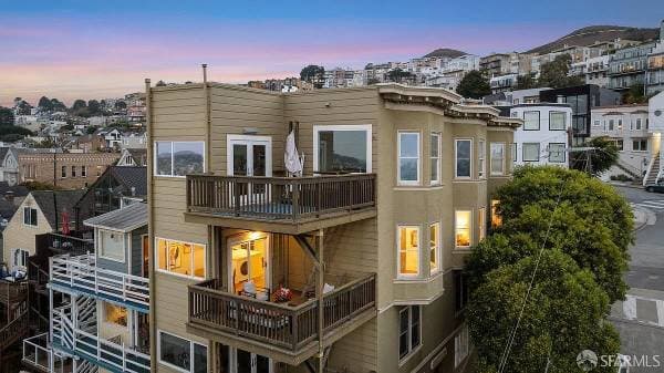 3BR/3BA Apartment · San Francisco photo 1