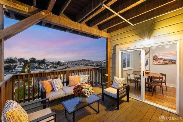 3BR/3BA Apartment · San Francisco photo 2