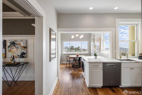 3BR/3BA Apartment · San Francisco photo 3