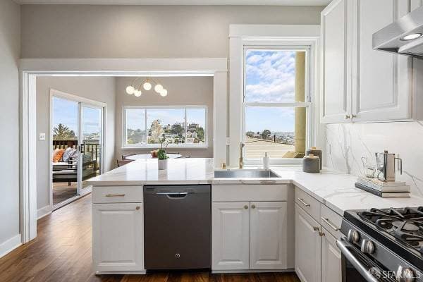 3BR/3BA Apartment · San Francisco photo 4