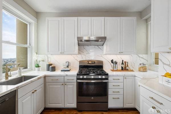 3BR/3BA Apartment · San Francisco photo 5