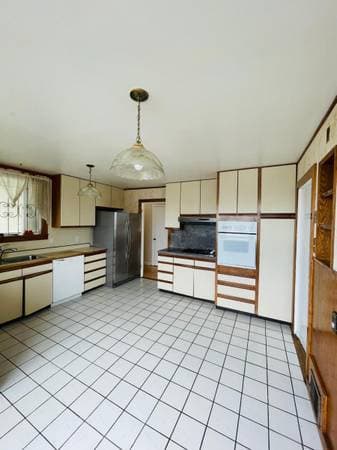2BR/1BA Flat · San Francisco photo 1