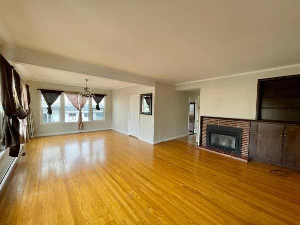 2BR/1BA Flat · San Francisco photo 2