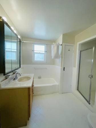 2BR/1BA Flat · San Francisco photo 3