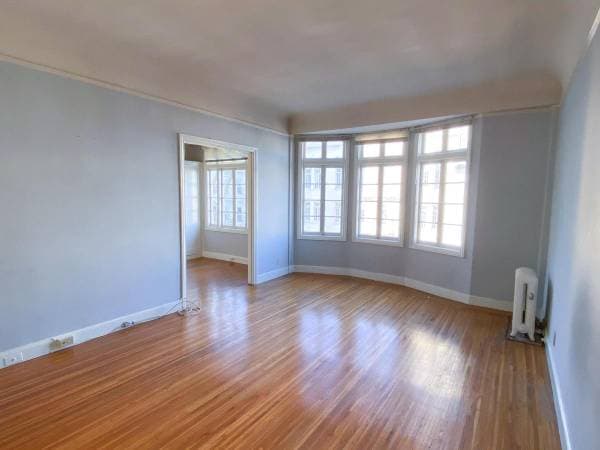0BR/1BA Apartment · San Francisco photo 1
