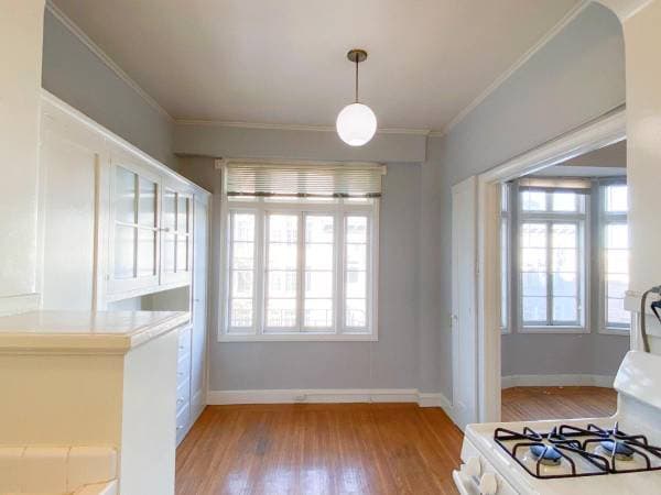 0BR/1BA Apartment · San Francisco photo 2