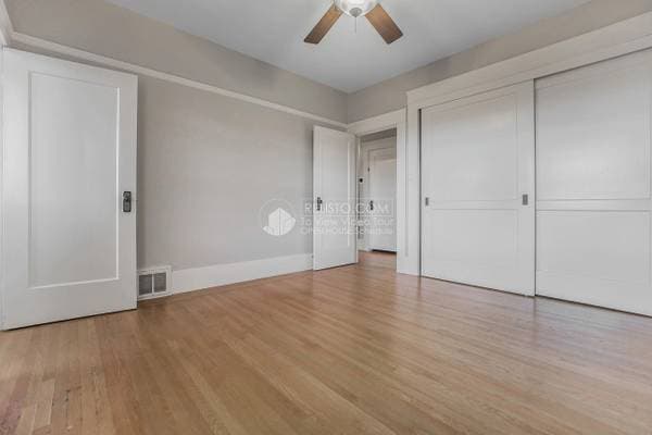 3BR/2BA Apartment · San Francisco photo 4