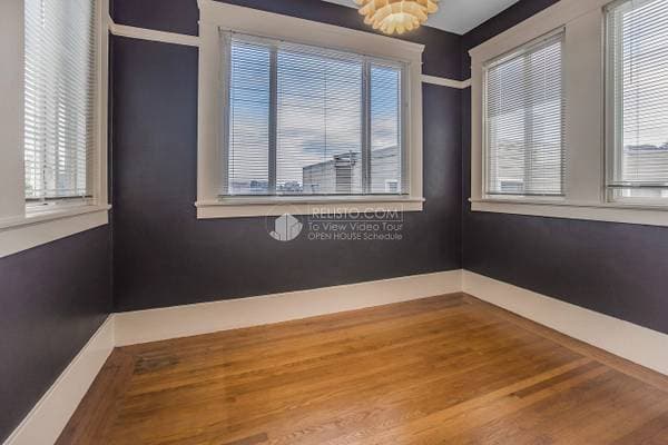 3BR/2BA Apartment · San Francisco photo 5