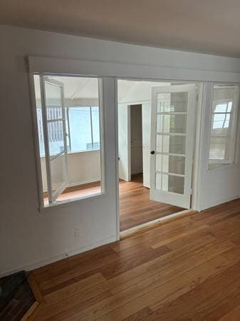1BR/1BA Apartment on Sir Francis Drake Boulevard · San Anselmo photo 1