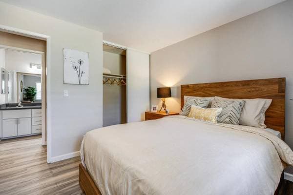 2BR/2BA Apartment on Industrial Blvd · Hayward photo 3