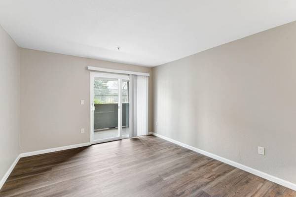 1BR/1BA Apartment on North Milpitas Boulevard · Milpitas photo 1