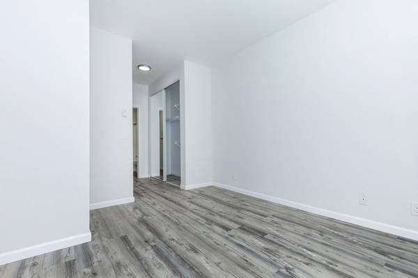 2BR/2BA Apartment on San Tomas Aquino Rd · San Jose photo 3