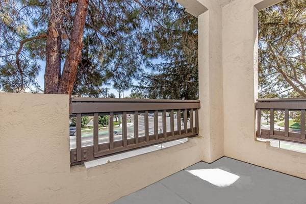 2BR/2BA Apartment on San Tomas Aquino Rd · San Jose photo 4