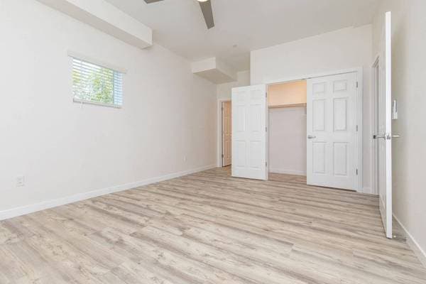 1BR/1BA Apartment on Schmidt Lane · El Cerrito photo 4