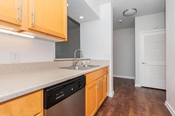 1BR/1BA Apartment on Schmidt Lane · El Cerrito photo 5