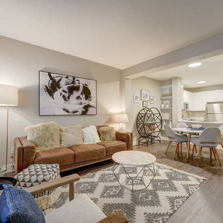 1BR/1BA Apartment on Ryland St. · San Jose photo 3