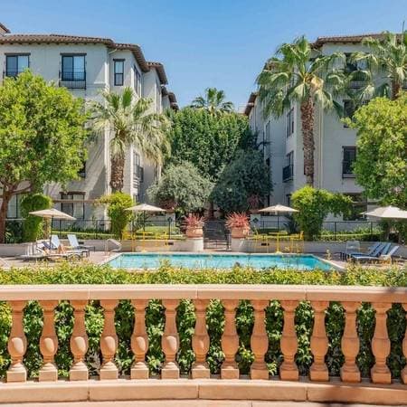 1BR/1BA Apartment on Ryland St. · San Jose photo 4