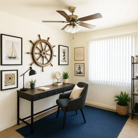 2BR/1BA Apartment on Washington Ave · San Leandro photo 2