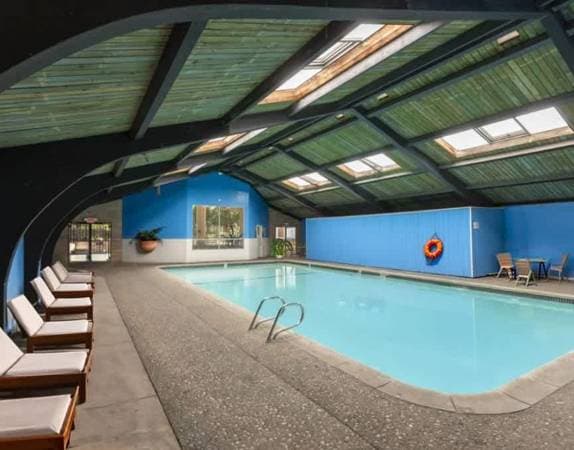 2BR/1BA Apartment on Washington Ave · San Leandro photo 4