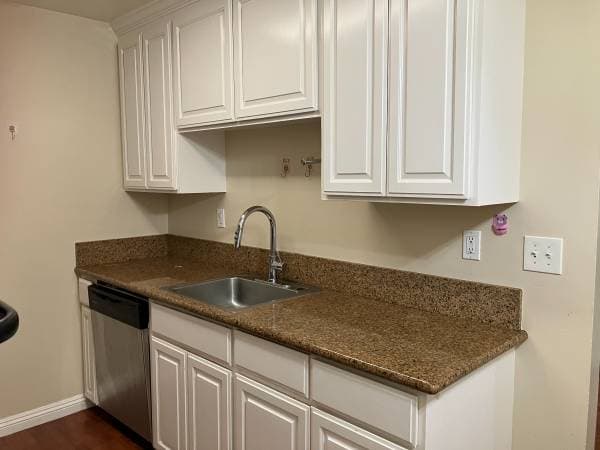 1BR/1BA Apartment · Palo Alto photo 5