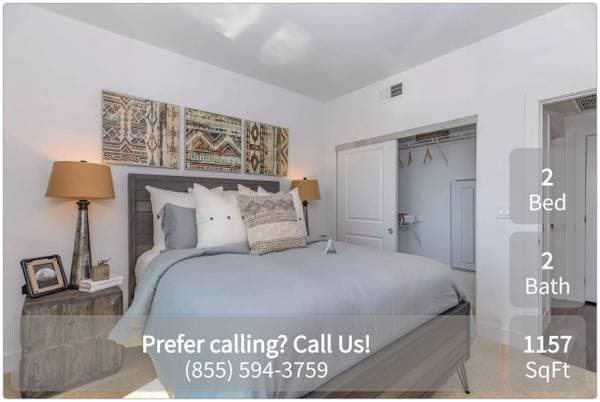 2BR/2BA Apartment on Berryessa Rd · San Jose photo 2