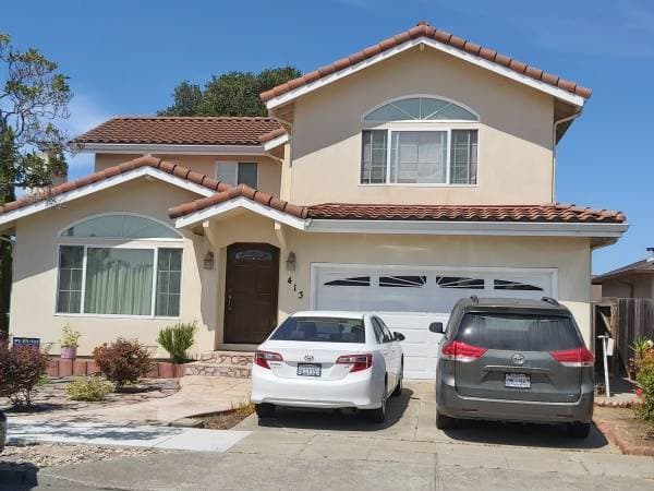 5BR/4BA Single Family House · Alameda photo 1
