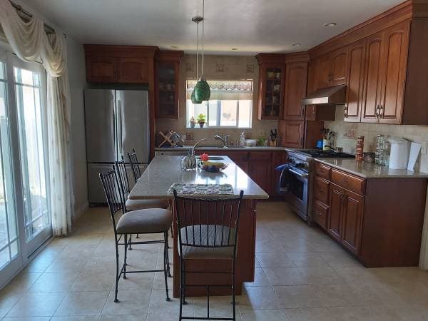 5BR/4BA Single Family House · Alameda photo 5