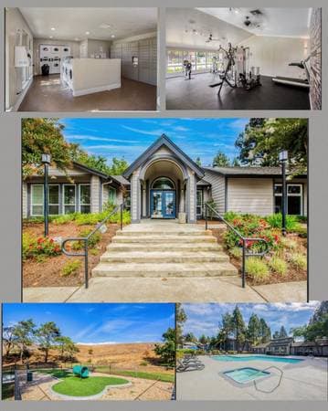 1BR/1BA Apartment · Vallejo photo 1