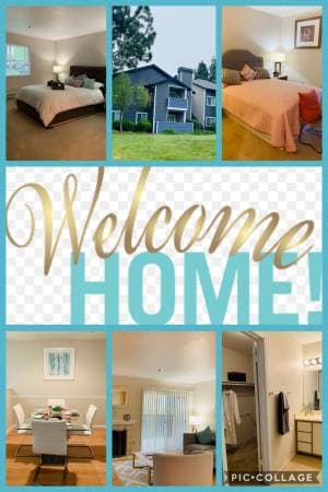 2BR/2BA Apartment · Vallejo photo 1