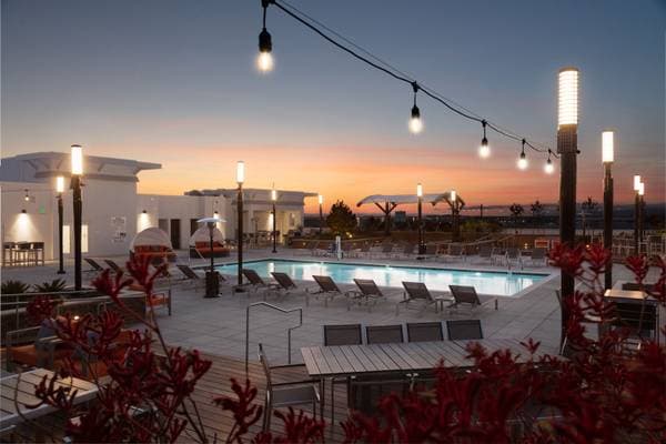 1BR/1BA Apartment · Milpitas photo 5