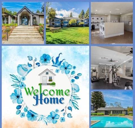 2BR/2BA Apartment · Vallejo photo 1