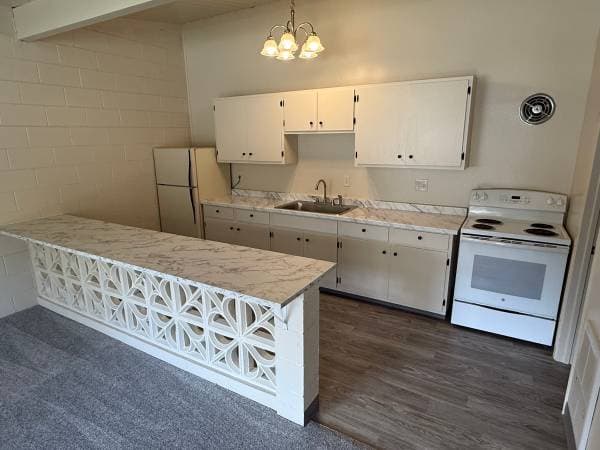 1BR/1BA Apartment on Easy Street · Mountain View photo 1