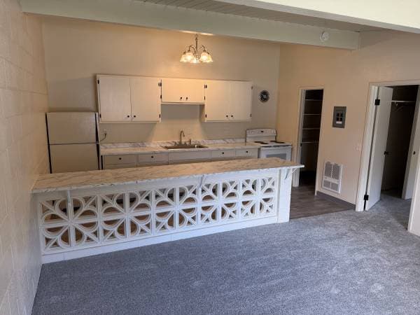 1BR/1BA Apartment on Easy Street · Mountain View photo 3