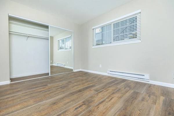 2BR/1BA Apartment on Stokes Street · San Jose photo 3
