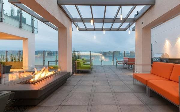 1BR/1BA Apartment · San Jose photo 5