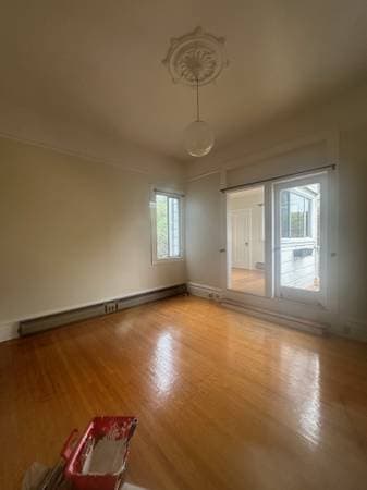 Apartments on Divisadero Street · San Francisco photo 1