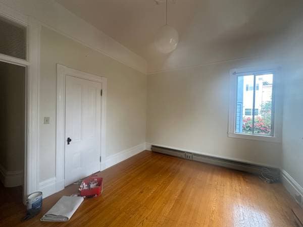 Apartments on Divisadero Street · San Francisco photo 2