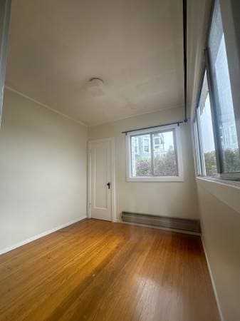 Apartments on Divisadero Street · San Francisco photo 3