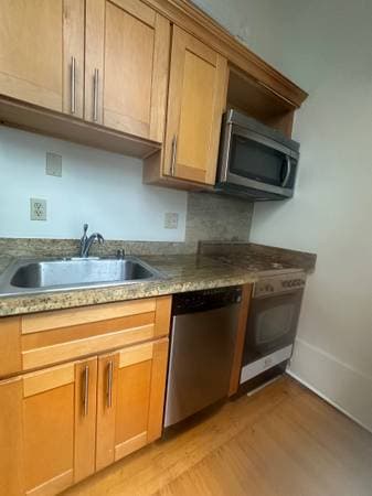Apartments on Divisadero Street · San Francisco photo 5