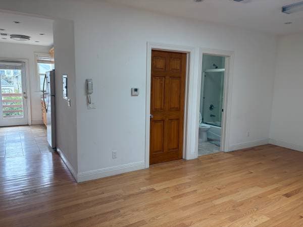 2BR/1BA Apartment · San Francisco photo 1