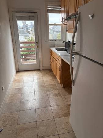 2BR/1BA Apartment · San Francisco photo 3