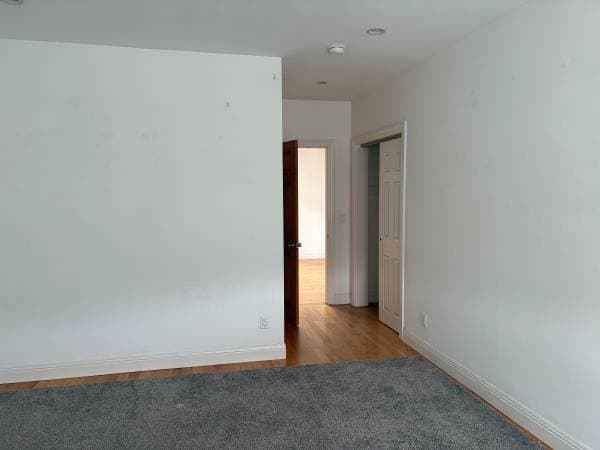 2BR/1BA Apartment · San Francisco photo 5